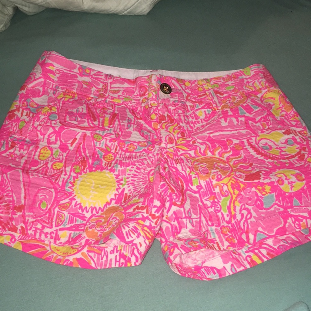Shorts